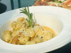 -EATALIA意塔利意式餐厅(鼓楼店)