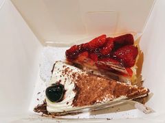 黑森林蛋糕-凯宾美食廊Kempi Deli·凯宾斯基饭店(亮马桥路店)