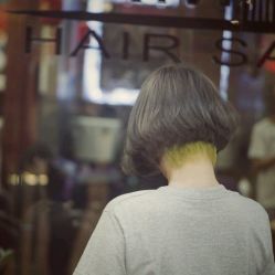 点击看大图 -3AM HAIR SALON烫发染发接发