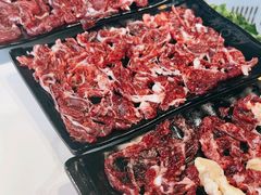 -三毛牛肉店(福强店)