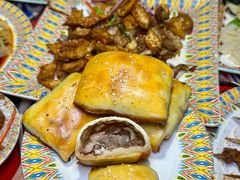 -清真·丝路香妃新疆餐厅