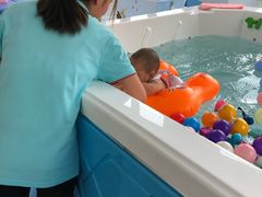 -马博士婴幼儿游泳馆(门头沟店)