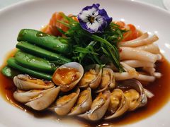 -维园悦谱·海派家常菜(乌鲁木齐南路店)
