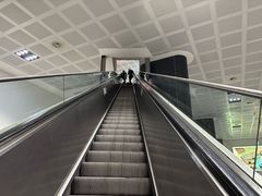 -米兰马尔彭萨国际机场