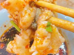 -活鱼馆(宜兴埠店)