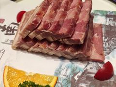 -双东酒店(东关街店)