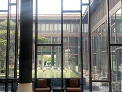 -上海崇明金茂凯悦酒店