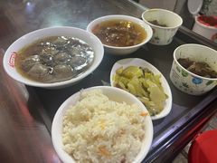 -好成财牛排馆(涂门街总店)