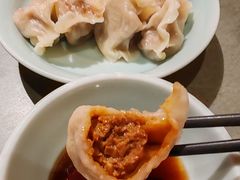 -小吊梨汤·北京菜·烤鸭(清河万象汇店)
