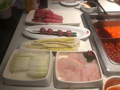 -海底捞火锅(顺义华联店)
