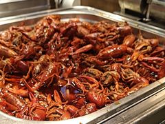-苏格里岛自助烤肉海鲜火锅(成都金牛万达店)