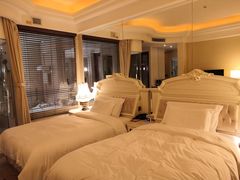 -白金汉爵大酒店(相城店)