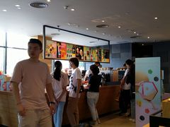 -星巴克(广州光明广场店)