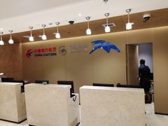 -南航明珠v2头等舱公务舱休息室