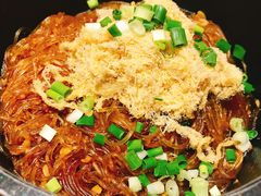 海味现捞粉丝-锅儿匠辣子鸡(春熙路店)