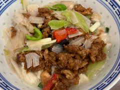 -老西安韩记三鲜煮馍(四府街店)