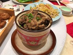 -卫鼎轩·曹公馆(鼓楼店)