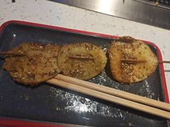 -大成活海鲜烧烤龙虾(静安大融城店)