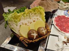 -朱光玉火锅馆(全国总店·金冠好店)