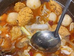 -肖记公安牛肉鱼杂馆· 省级非物质文化遗产(仁和路店)