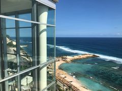 -巴厘岛悦榕庄Jumana露台餐厅