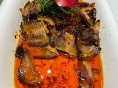 -上座云间·青年赣菜(绿茵店)
