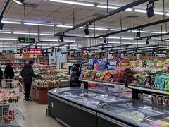 -幸福荣耀超市(学院路店)