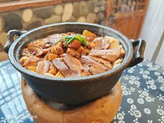 -百花人家(清水田园店)