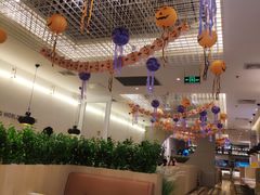 大堂-卡朋西餐(扬名广场店)