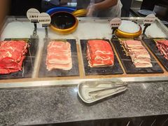 -星伦多自助料理·涮烤一体(虹悦城店)