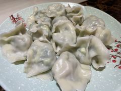 -老边饺子馆(金源店)