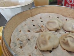 -鸡鸣汤包(红山动物园店)