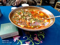 -院8里·少城记忆老川菜(宽窄巷子店)