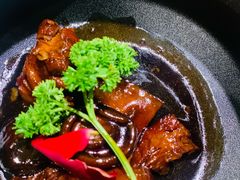 -素描餐厅(灵隐天竺店)