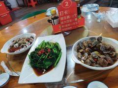 -林记海鲜排档·十年海鲜地标