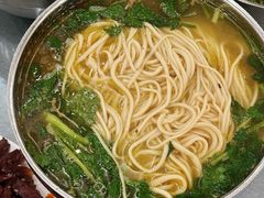 拉面-杨记拉面总店
