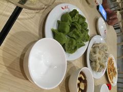 鸿毛饺子(西直门店)-鸿毛饺子(西直门店)