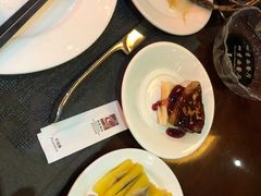 -雄楚国际大酒店-四季西餐厅