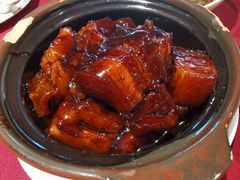 吉士红烧肉-老吉士酒家(天平路店)