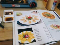 -潮汕壹号·潮汕菜·打边炉·生腌(总店)