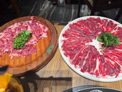 -贵厨酸汤牛肉(花果园国际中心店)