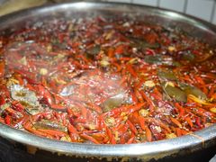 -三兄弟高炉烧饼