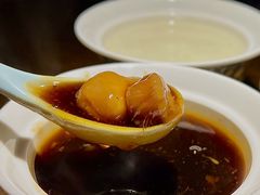 桂花糖芋苗-应天大明王朝·南京菜(中山陵店)