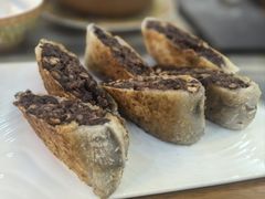 红豆软饼-砂锅居(西四店)