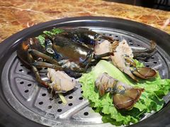 -船奇蒸汽海鲜·闽菜(八市海鲜总店)