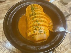 -香山湖家家宴(中山陵店)