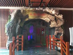 -水晶之星洗浴温泉汗蒸