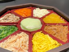 -将军牛排·尔滨地标朝鲜族美食(总店)