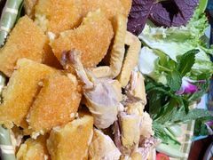 -南越郡·越式风味餐厅(青秀万达店)