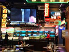 -王庄阿咪海鲜大排档(象园店)